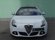 Alfa Romeo Giulietta 7