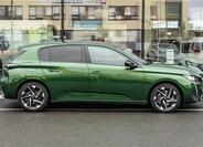 Peugeot 308 4