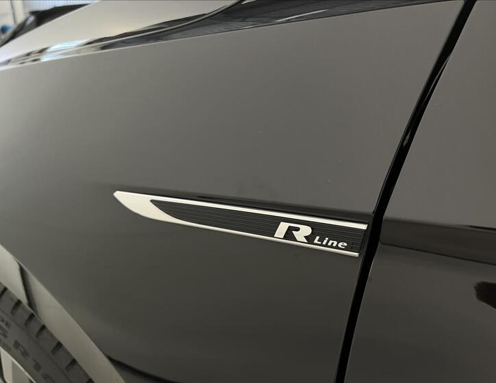Volkswagen Passat 33