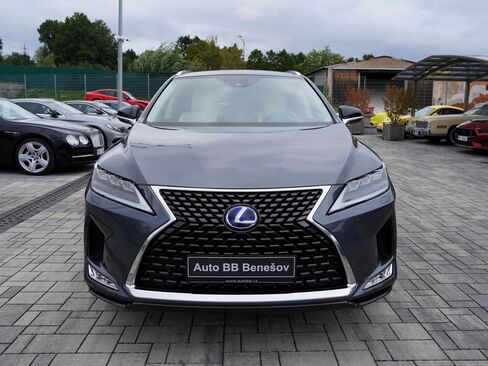 Lexus RX 450