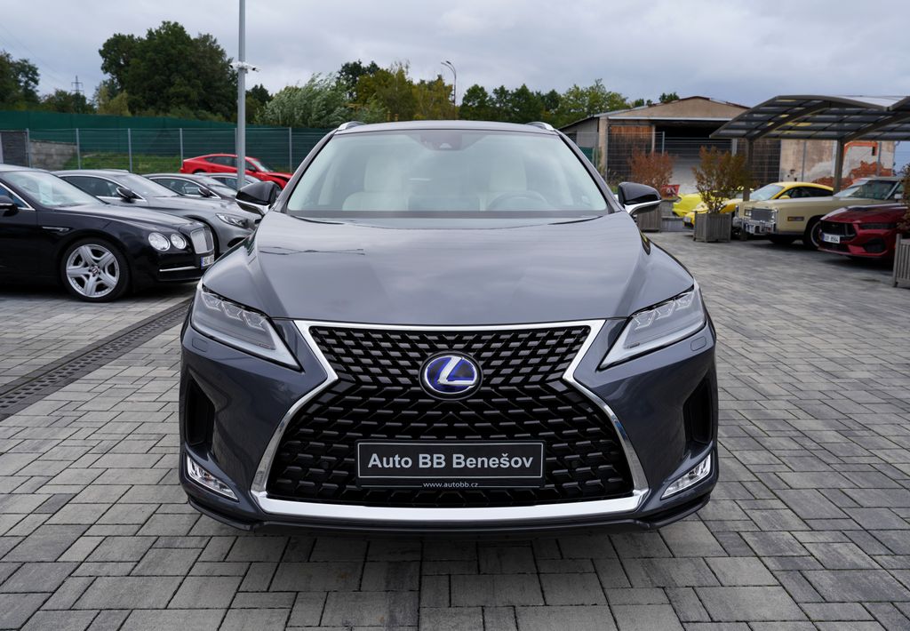 Lexus RX 450
