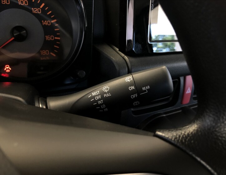 Suzuki Jimny 17