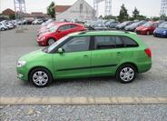 Škoda Fabia 4