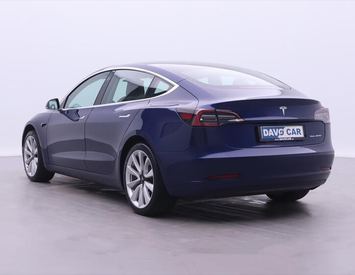 Tesla Model 3 5