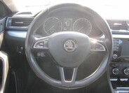 Škoda Superb 8