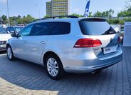 Volkswagen Passat 7