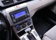Volkswagen Passat 20