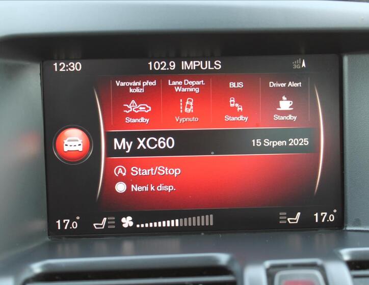 Volvo XC60 16