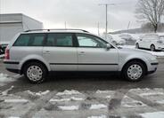 Volkswagen Passat 6