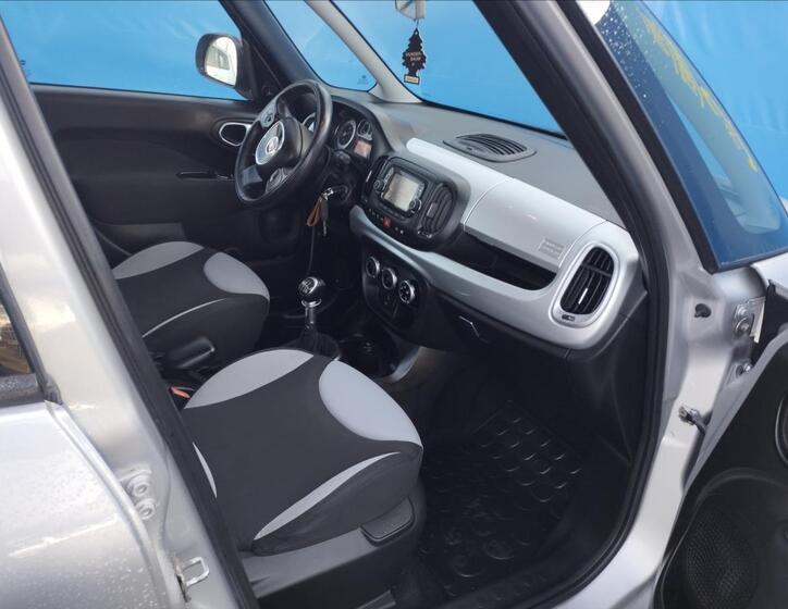 Fiat 500 8