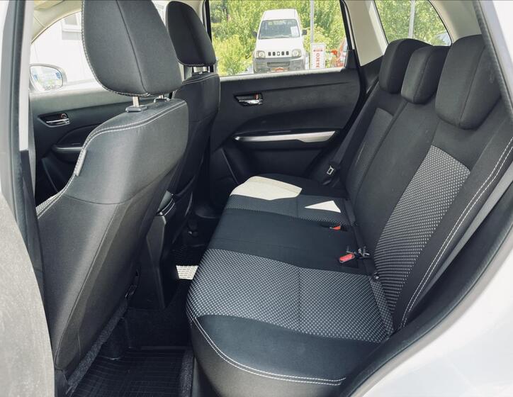 Suzuki Vitara 20