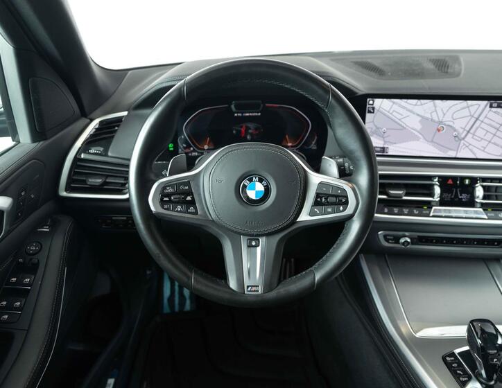 BMW X5 13