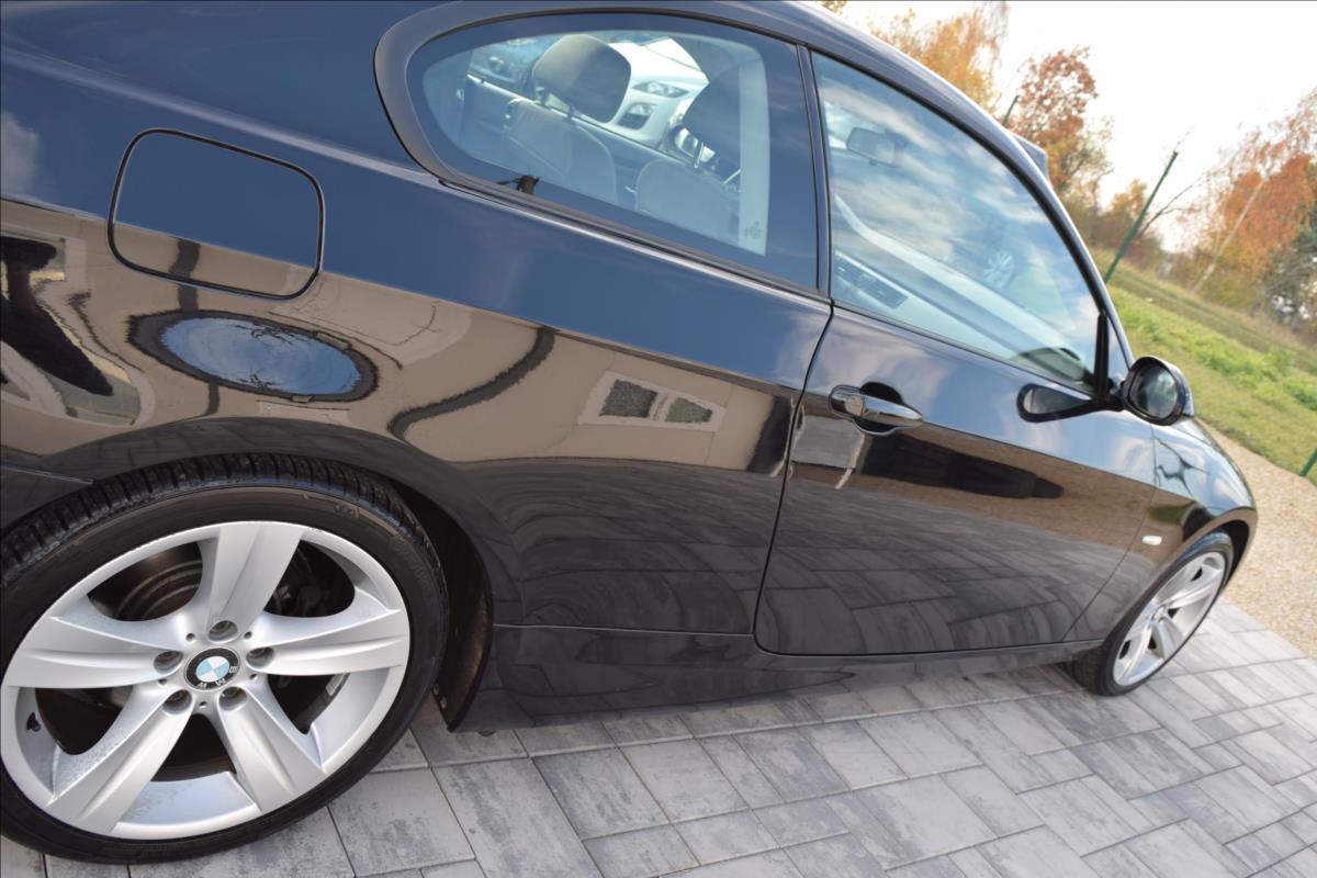 BMW Řada 3
