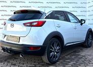 Mazda CX-3 5