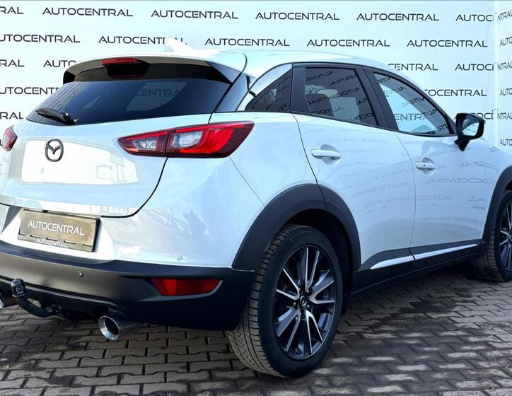Mazda CX-3 5