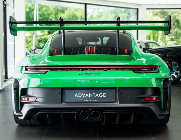 Porsche 911 3
