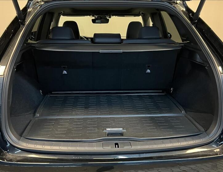 Lexus RX 350h 9