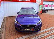 Seat Leon 2