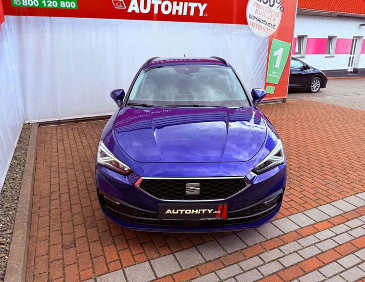 Seat Leon 2