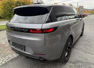 Land Rover Range Rover Sport 7