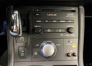Lexus CT 200h 15