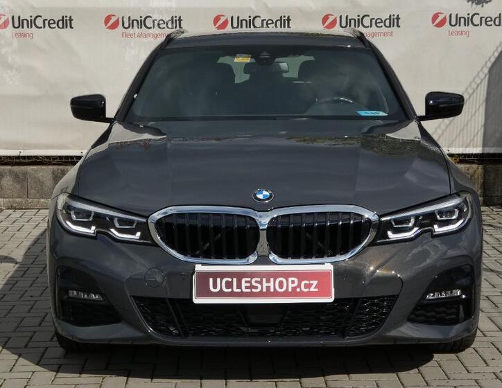 BMW Řada 3 2