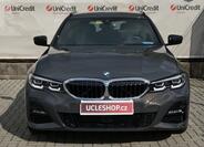 BMW Řada 3 2