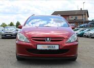 Peugeot 307 2