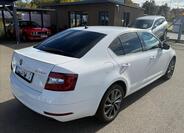 Škoda Octavia 4