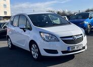 Opel Meriva 3