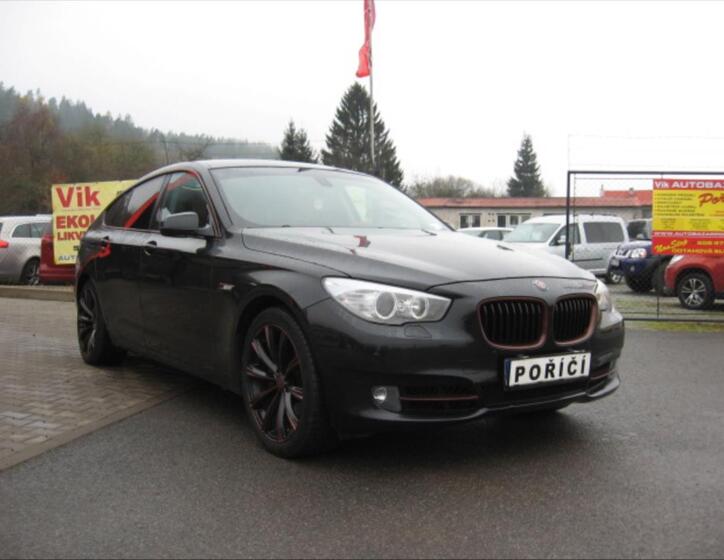 BMW Řada 5 3