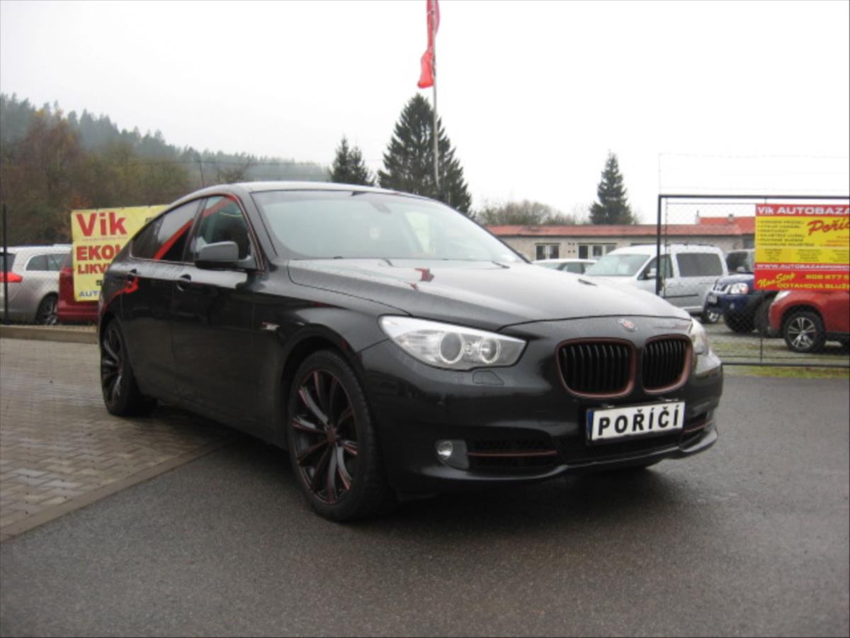 BMW Řada 5