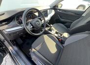 Škoda Octavia 14