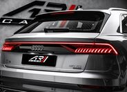 Audi Q8 8