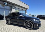 Volkswagen T-Roc 4