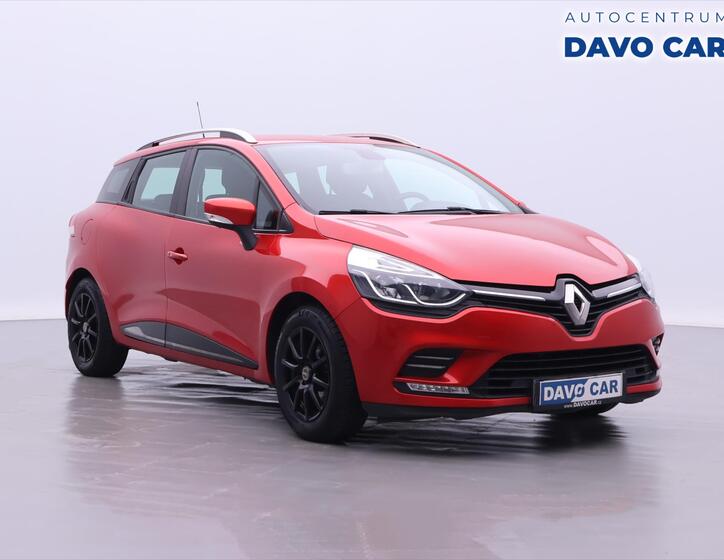 Renault Clio 1