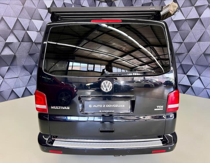 Volkswagen Multivan 7