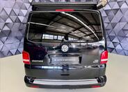Volkswagen Multivan 7
