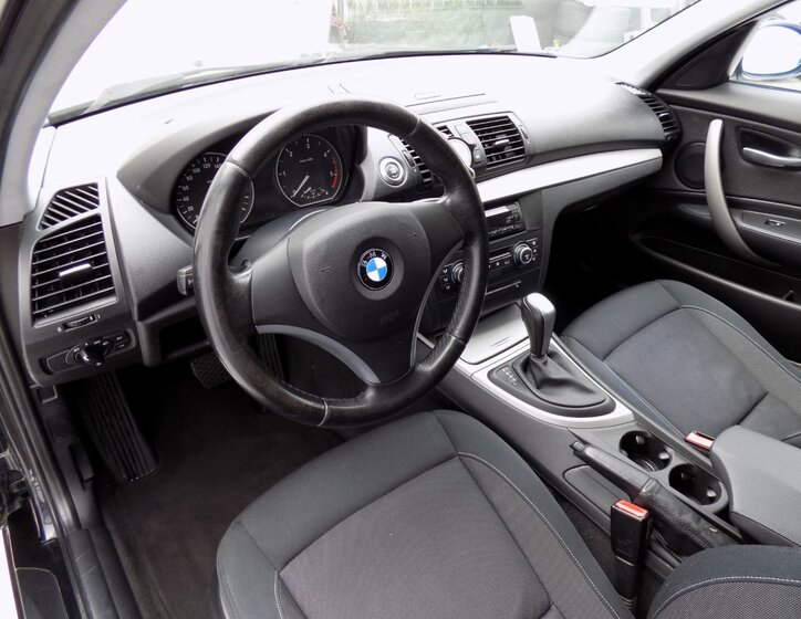 BMW Řada 1 12