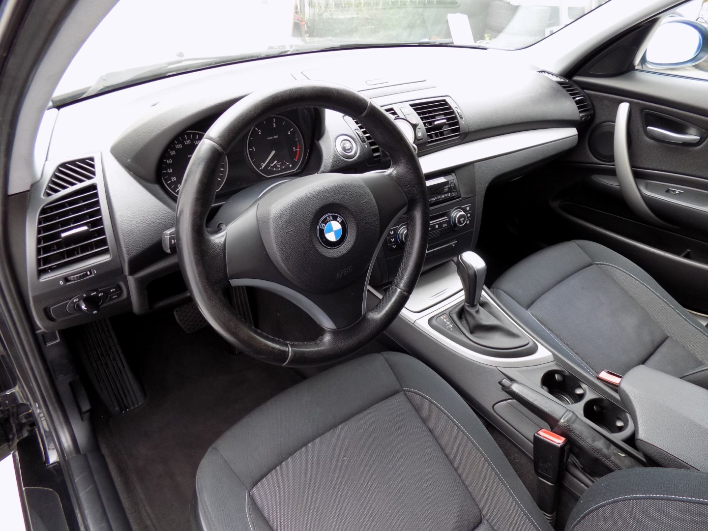 BMW Řada 1