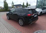 Toyota RAV4 3