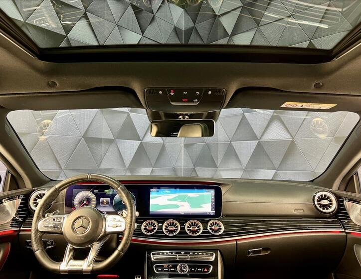 Mercedes-Benz CLS 24
