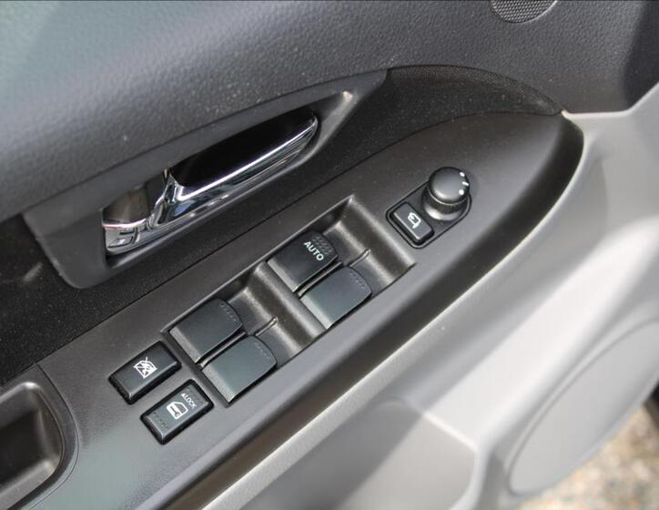 Suzuki SX4 14