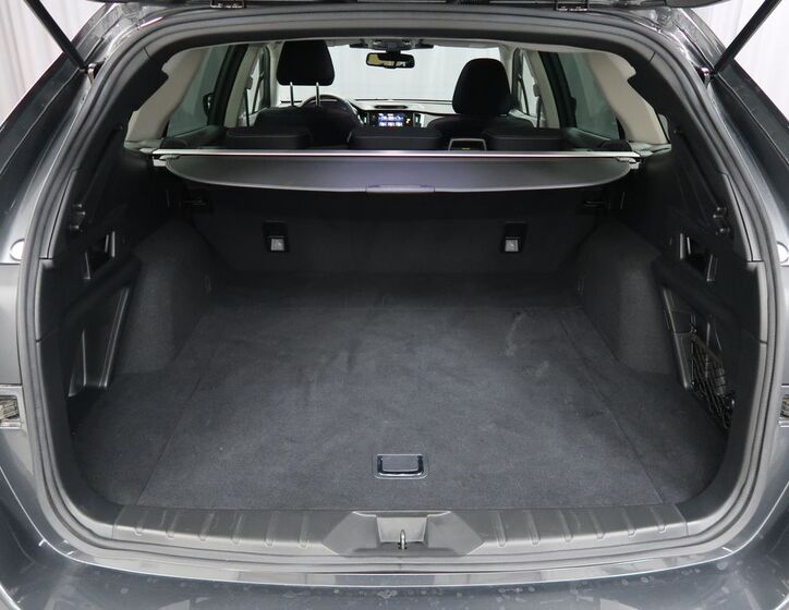 Subaru Outback 8