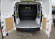 Ford Transit Custom 5