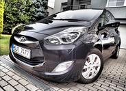 Hyundai ix20 1