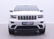 Jeep Grand Cherokee 2