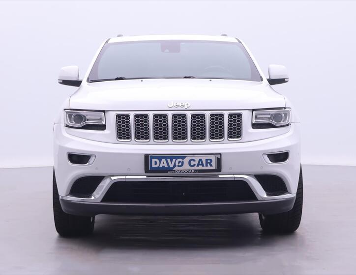 Jeep Grand Cherokee 2