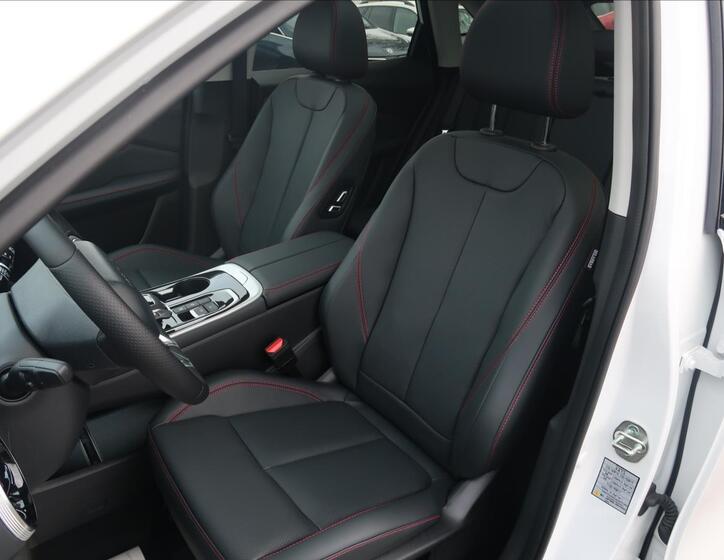 Dongfeng T5 EVO 10