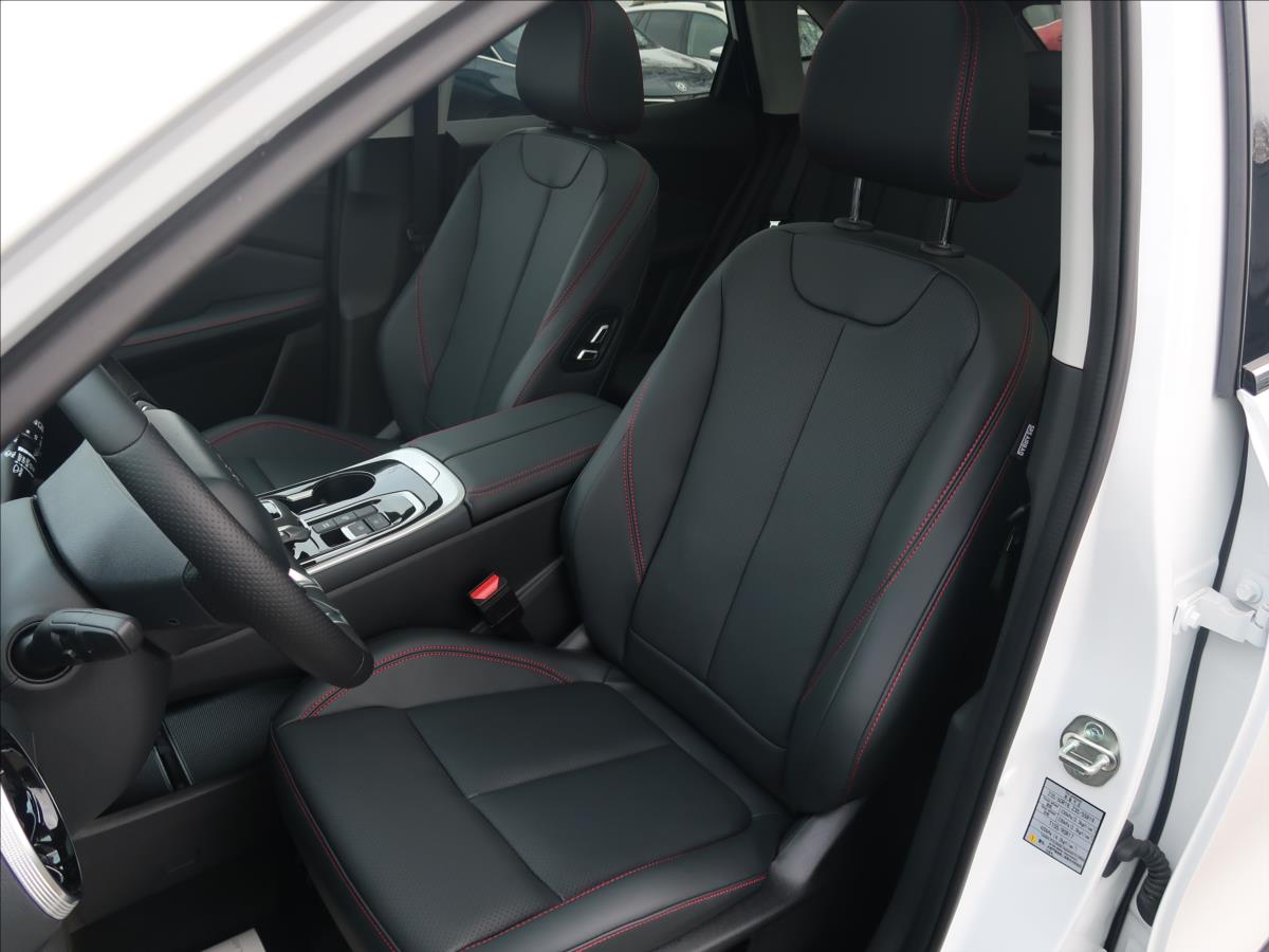 Dongfeng T5 EVO